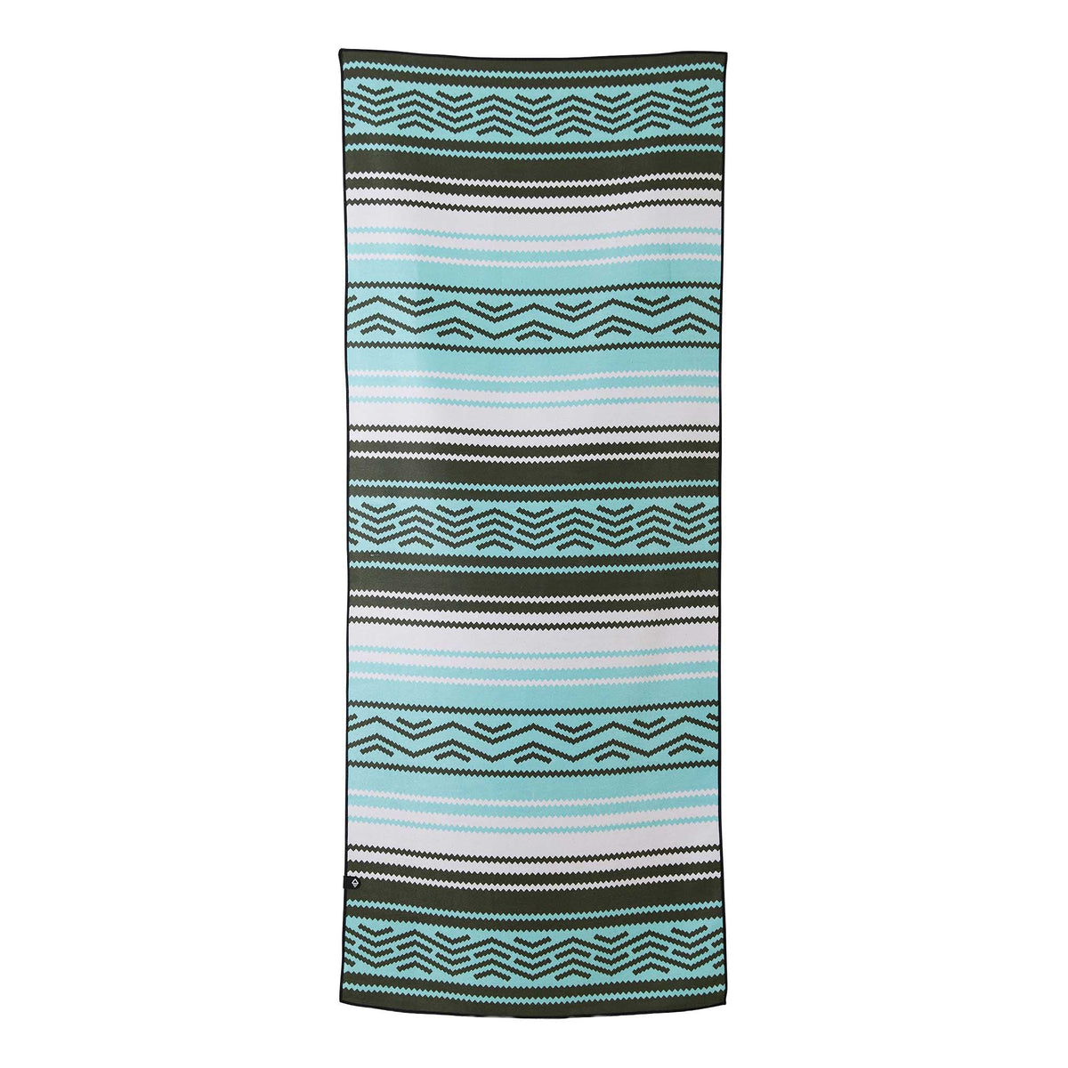 Original Towel Nomadix NM-BAJA-101 Travel Towels One Size / Baja Aqua