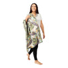 Original Towel Nomadix NM-FIDL-102 Travel Towels One Size / Banana Leaf Green