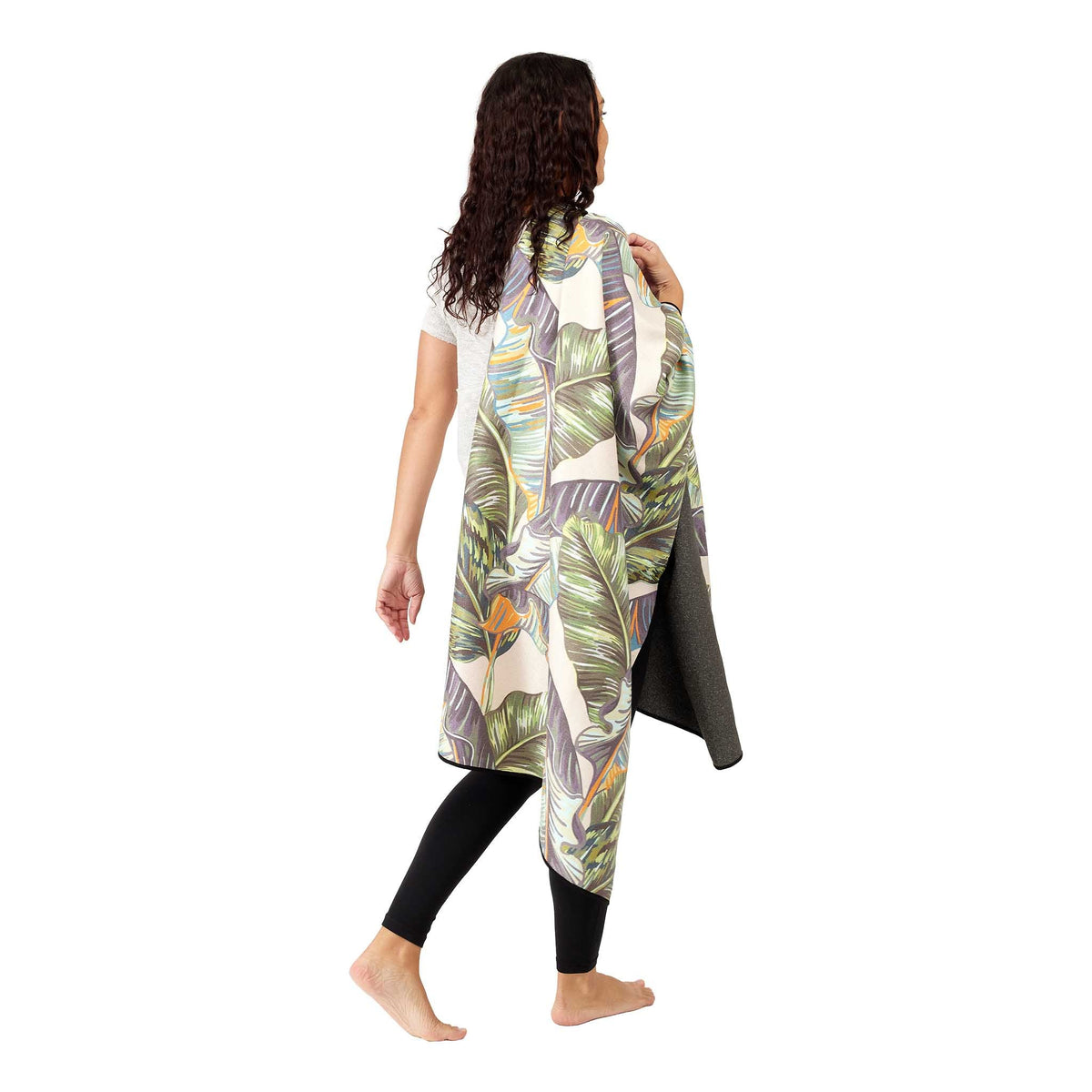 Original Towel Nomadix NM-FIDL-102 Travel Towels One Size / Banana Leaf Green