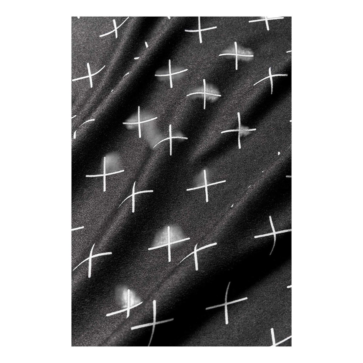 Original Towel Nomadix NM-BART-102 Travel Towels One Size / Barton Black
