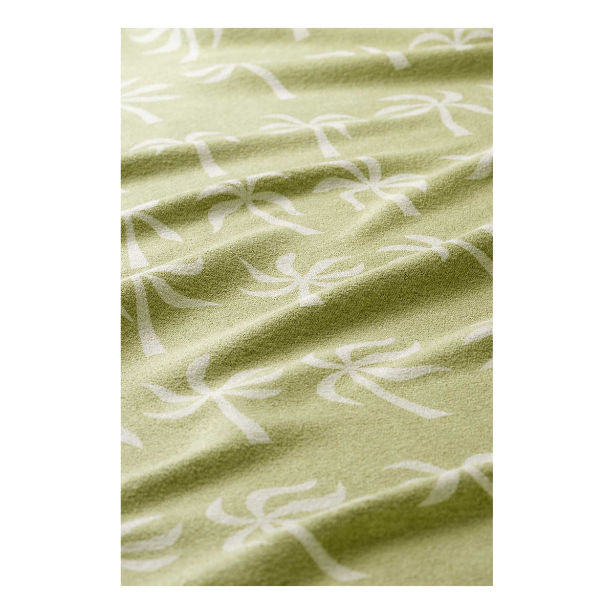 Original Towel Nomadix NM-BRPL-101 Travel Towels One Size / Breezy Palms Olive