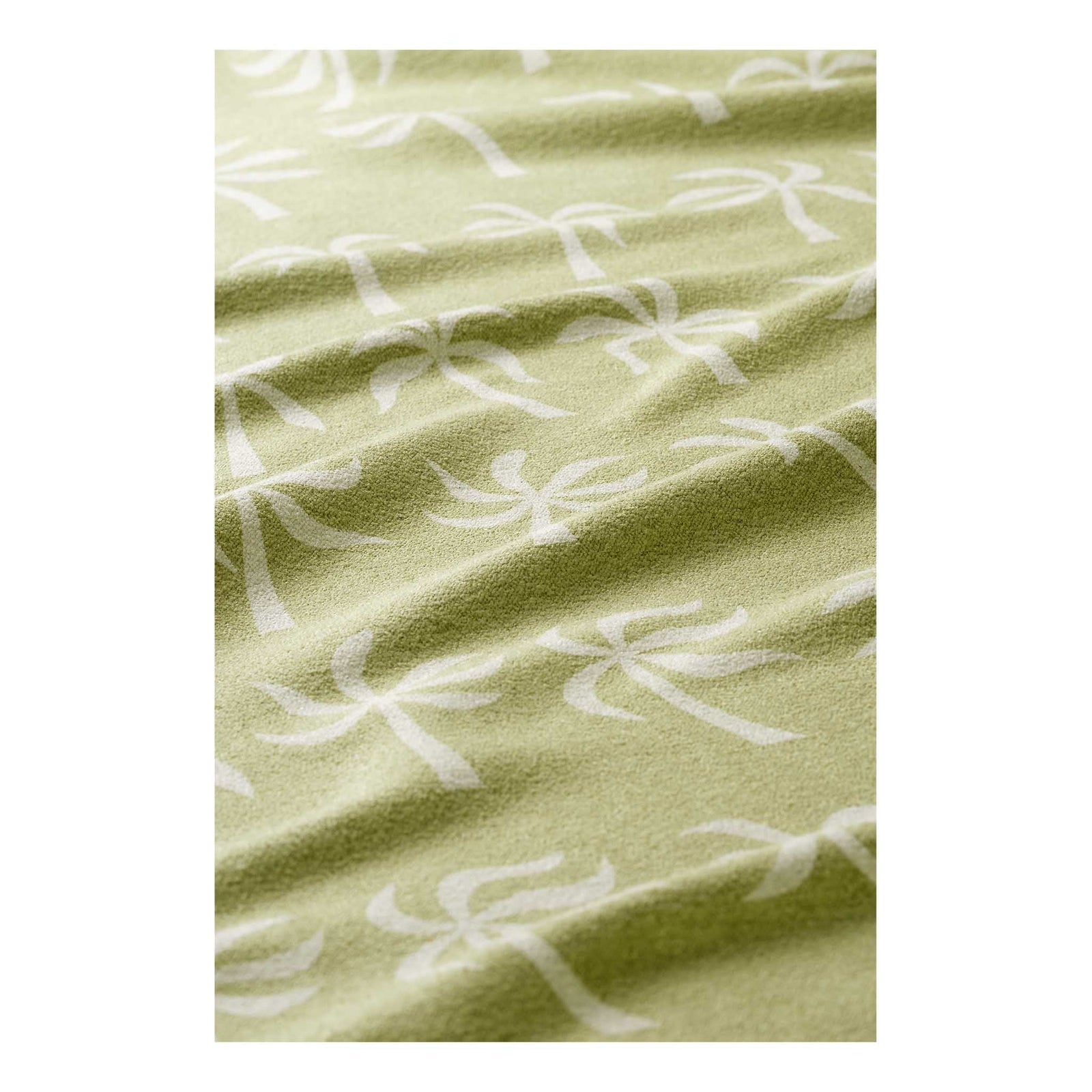 Original Towel Nomadix NM-BRPL-101 Travel Towels One Size / Breezy Palms Olive