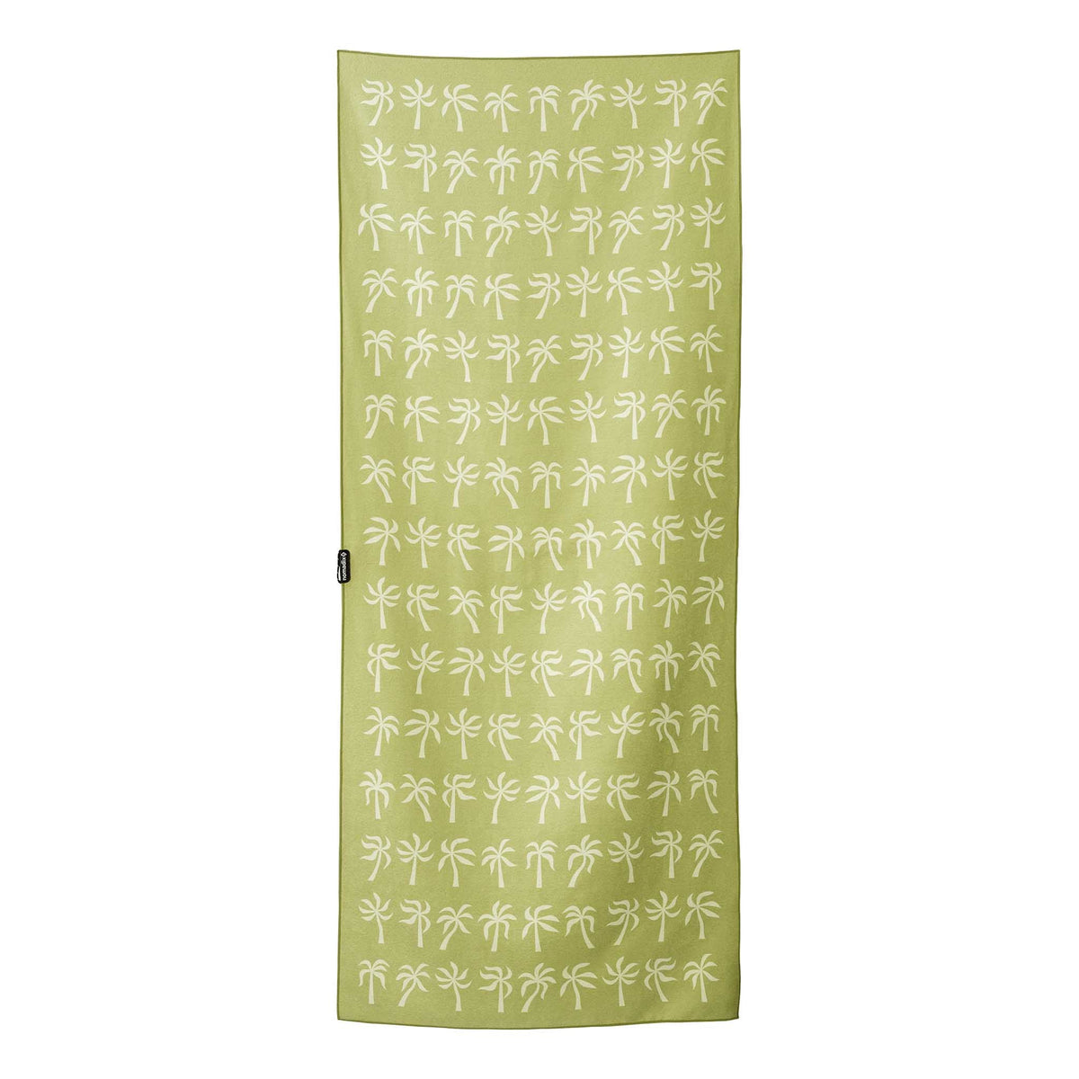 Original Towel Nomadix NM-BRPL-101 Travel Towels One Size / Breezy Palms Olive