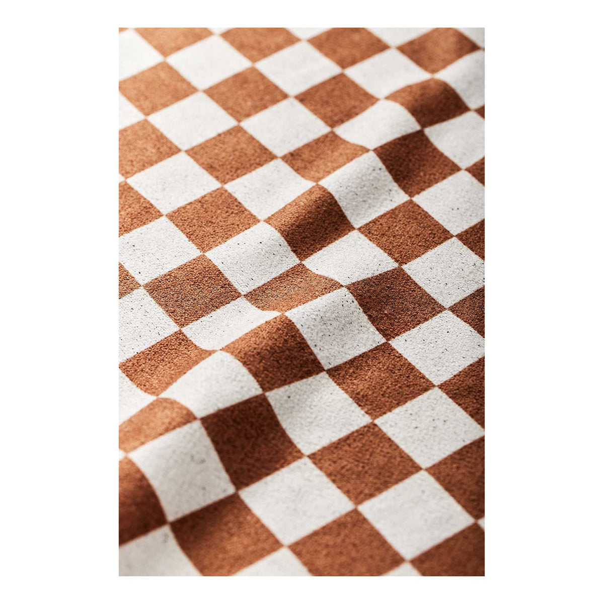Original Towel Nomadix NM-CHEC-101 Travel Towels One Size / Check Coconut