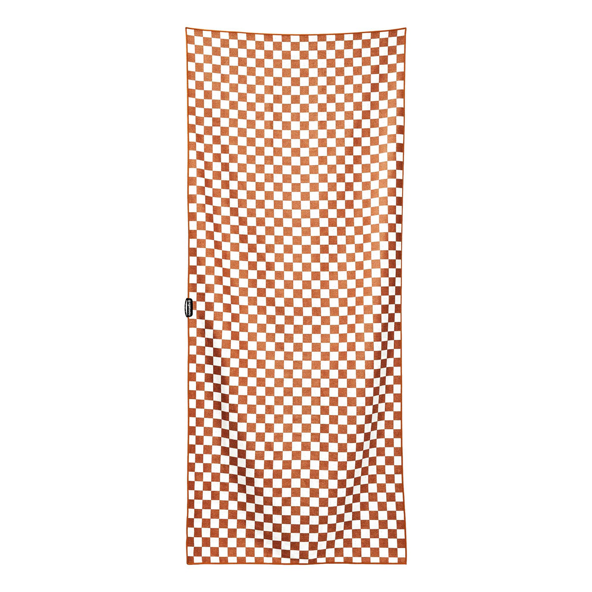 Original Towel Nomadix NM-CHEC-101 Travel Towels One Size / Check Coconut