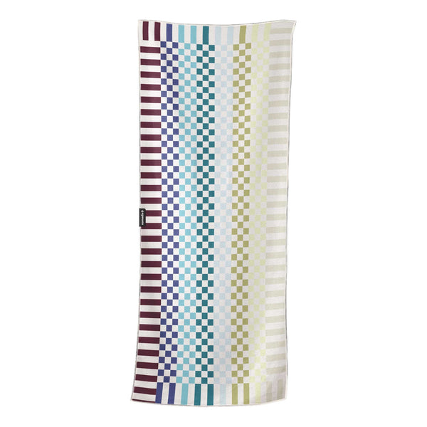 Original Towel Nomadix NM-CHOU-101 Travel Towels One Size / Checked Out Multi