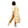 Original Towel Nomadix NM-COPA-101 Travel Towels One Size / Copacabana Mango