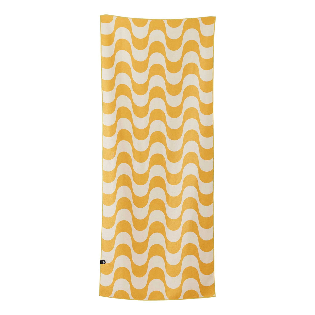 Original Towel Nomadix NM-COPA-101 Travel Towels One Size / Copacabana Mango