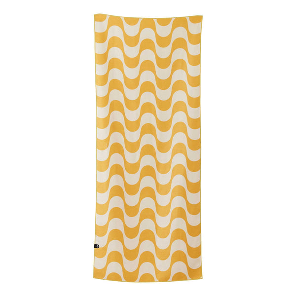 Original Towel Nomadix NM-COPA-101 Travel Towels One Size / Copacabana Mango