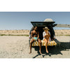 Original Towel Nomadix NM-COPA-101 Travel Towels One Size / Copacabana Mango
