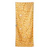 Original Towel Nomadix NM-LADA-101 Travel Towels One Size / Lazy Daisy Gold