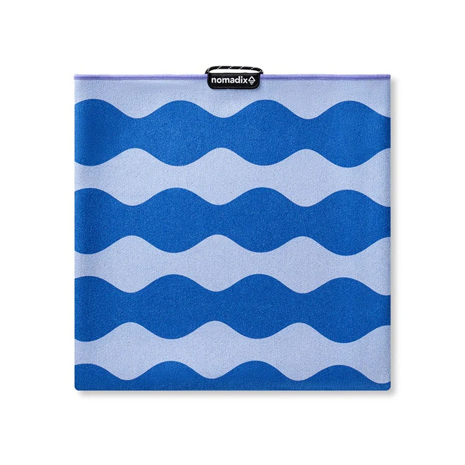 Original Towel Nomadix NM-SLTI-COBU Travel Towels One Size / Slack Tide Coastal Blue