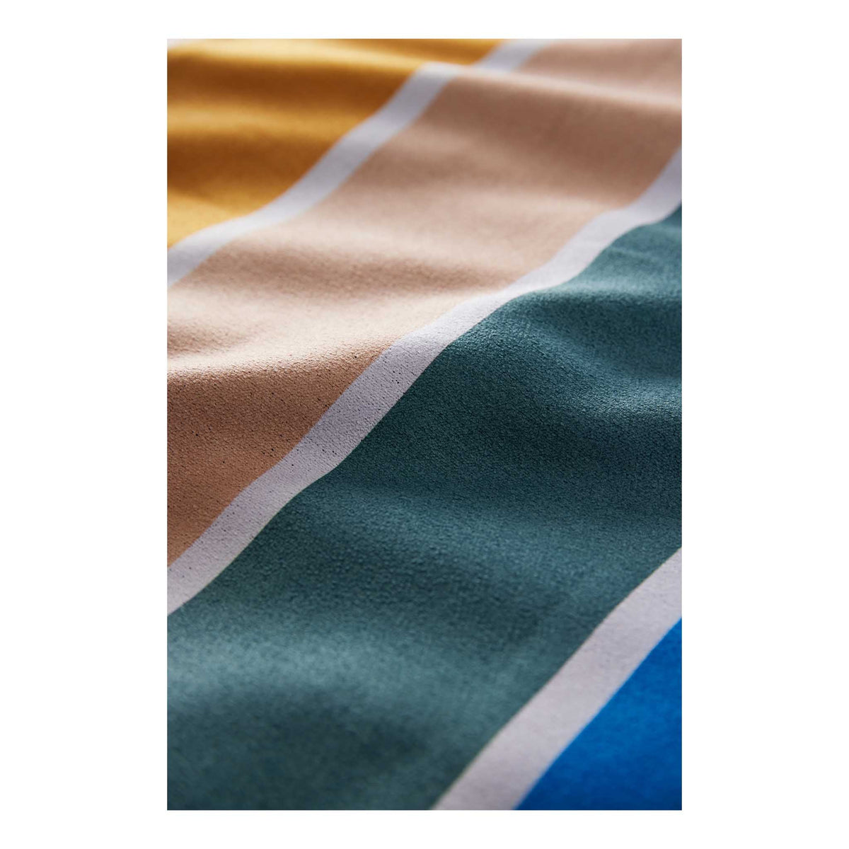 Original Towel Nomadix NM-STRP-105 Travel Towels One Size / Stripes Retro