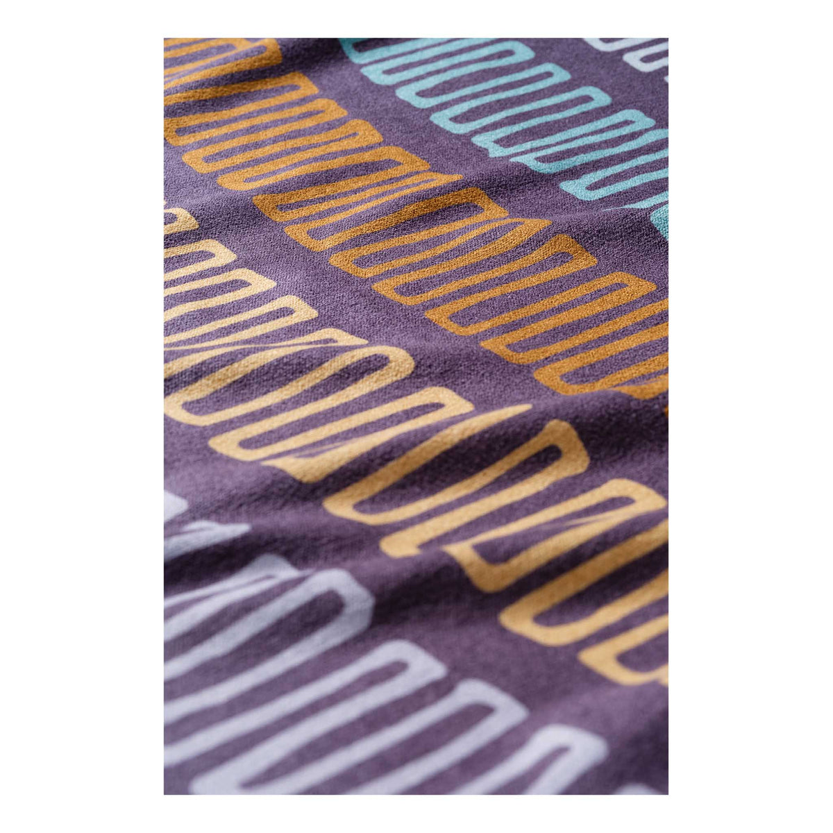 Original Towel Nomadix NM-SWBA-101 Travel Towels One Size / Switchback Multi