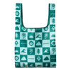 Pocket Tote Nomadix PTO-ICON-TEOC Tote Bags 11L / Icon Teal Ocean