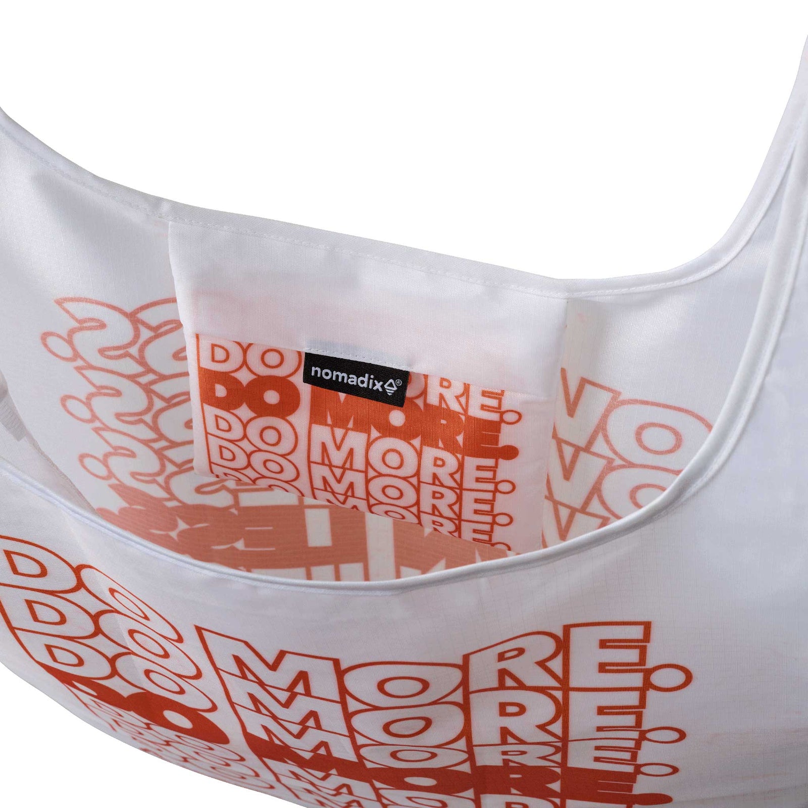 Pocket Tote Nomadix PTO-OLDM-EXO Tote Bags 11L / Old Modern Expedition Orange