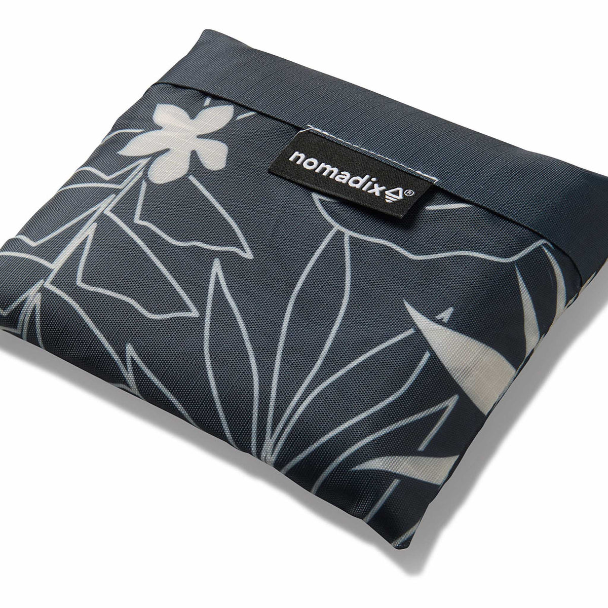 Pocket Tote Nomadix PTO-REPA-BLK Tote Bags 11L / Retro Palms Black