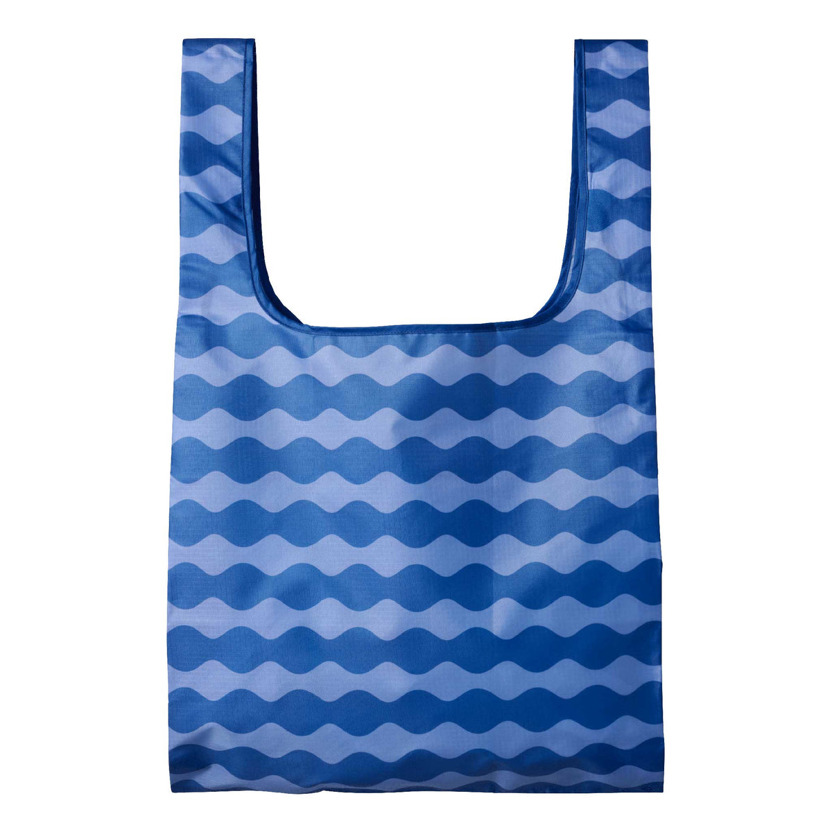 Pocket Tote Nomadix PTO-SLTI-COBU Tote Bags 11L / Slack Tide Coastal Blue