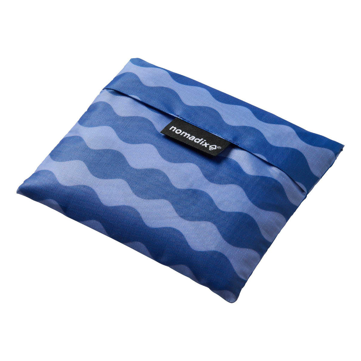 Pocket Tote Nomadix PTO-SLTI-COBU Tote Bags 11L / Slack Tide Coastal Blue