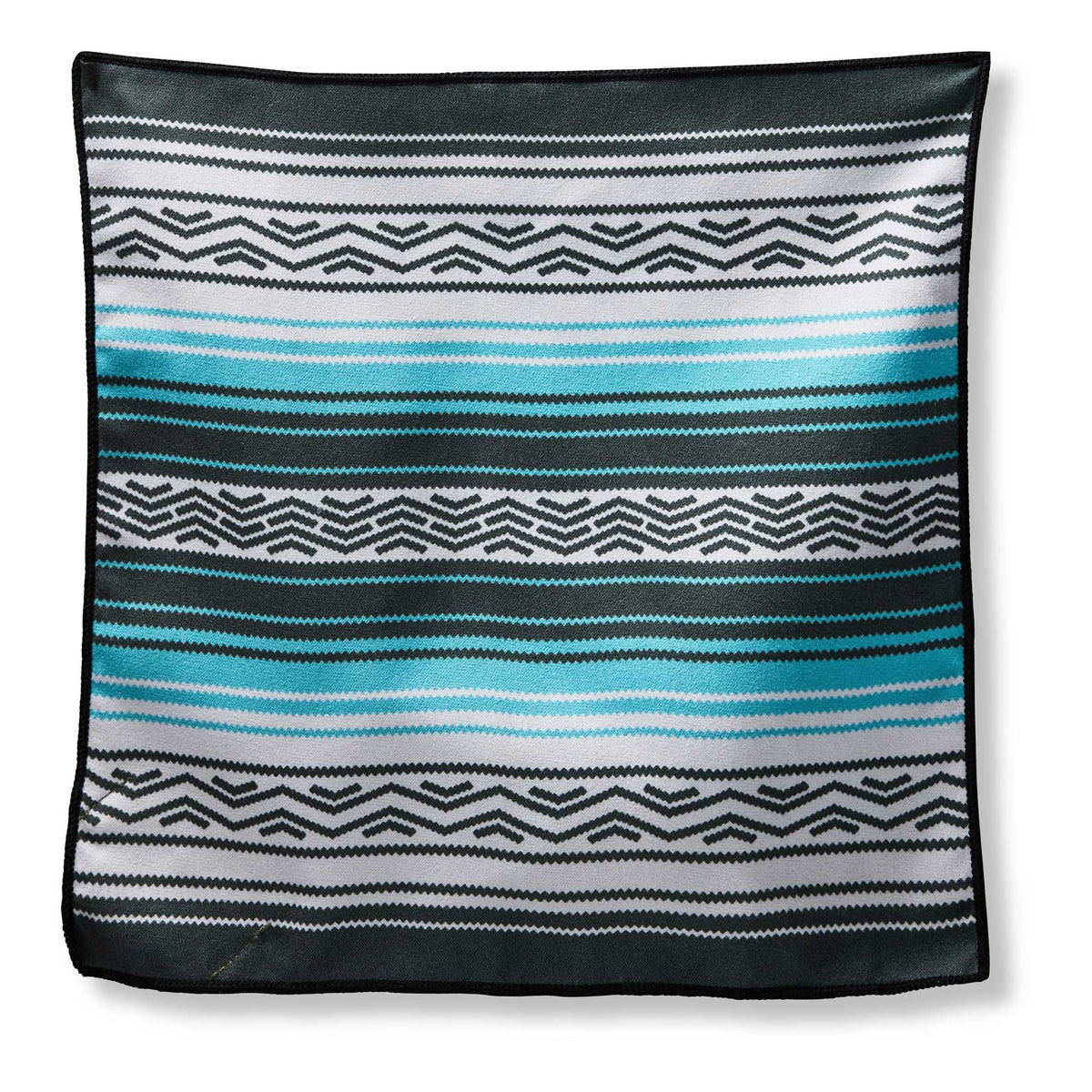 Tiny Towel 3-Pack Nomadix TT-3PAT-101 Travel Towels One Size / Patterns