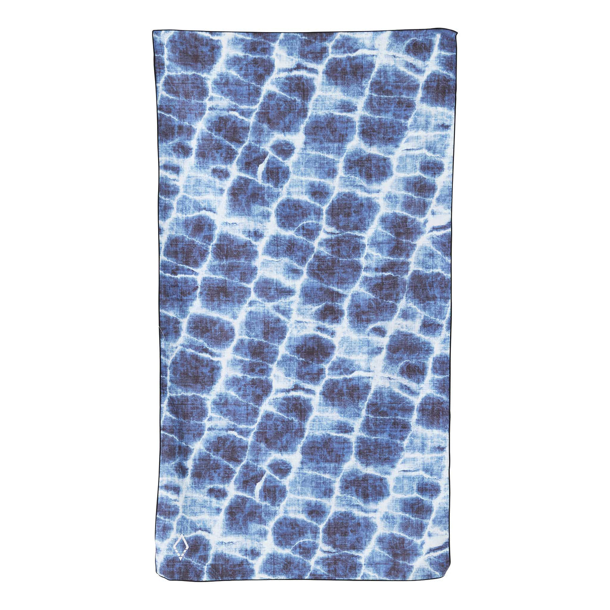Ultralight Towel Nomadix PKXL-AGUA-001 Travel Towels One Size / Agua Blue