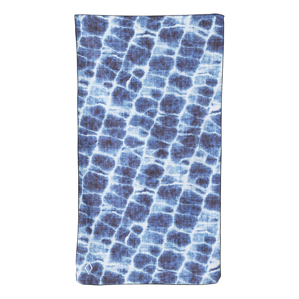 Ultralight Towel Nomadix PKXL-AGUA-001 Travel Towels One Size / Agua Blue