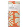 Ultralight Towel Nomadix PKXL-BIFL-EXO Travel Towels One Size / Big Flowers Expedition Orange