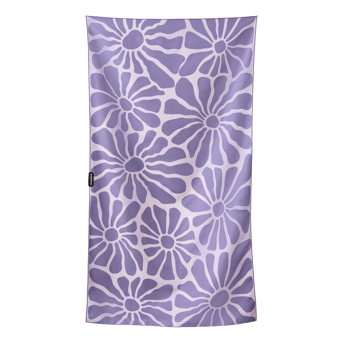 Ultralight Towel Nomadix PKXL-LADA-102 Travel Towels One Size / Lazy Daisy Dusk