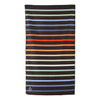 Ultralight Towel Nomadix PKXL-STRP-010 Travel Towels One Size / Pinstripes Multi