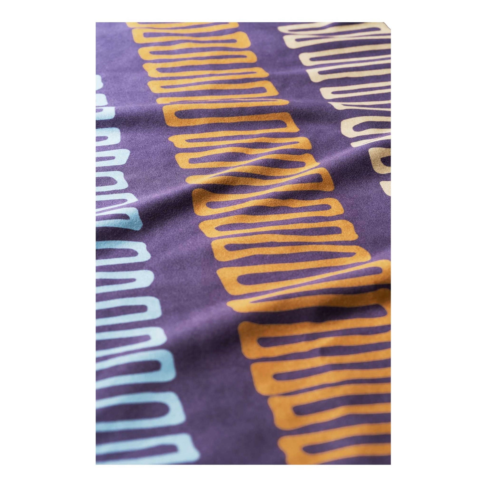 Ultralight Towel Nomadix PKXL-SWBA-101 Travel Towels One Size / Switchback Multi