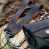 Nordic Pocket Saw | Premium Nordic Pocket Saw 11210 Saws One Size / Leather