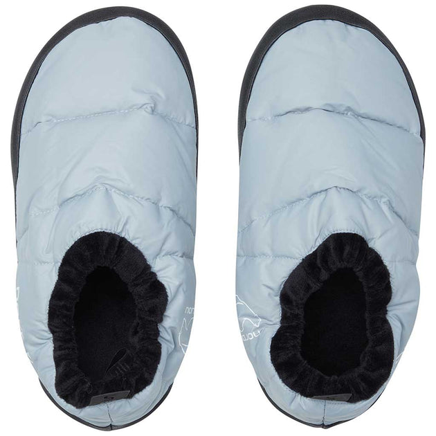 Mos Down Shoes Nordisk Slippers