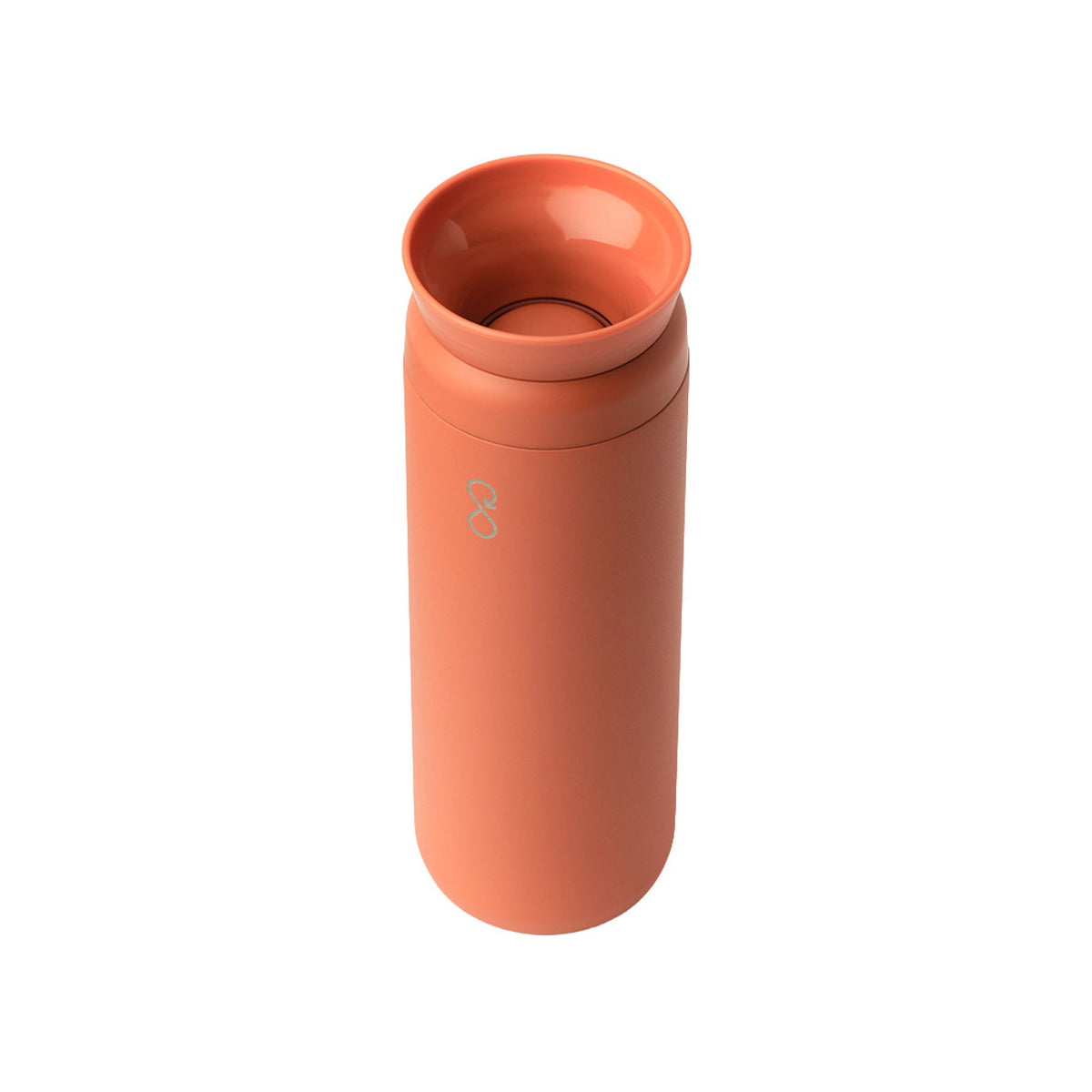 Peak Brew Ocean Bottle 258OB01 Water Bottles 590ml / Sahara Red