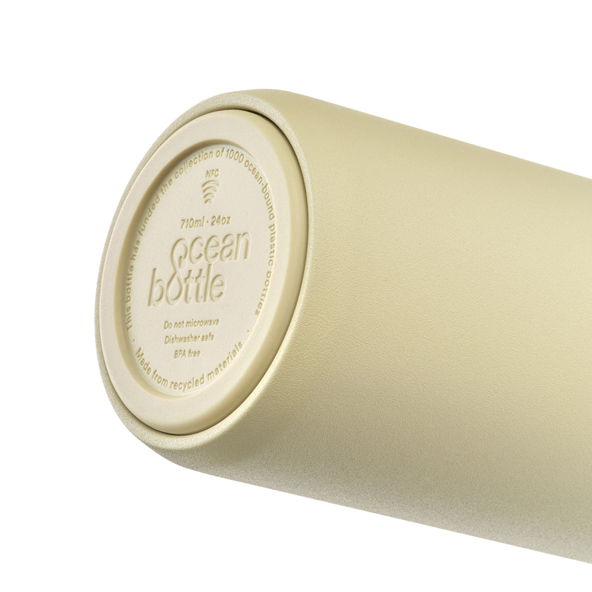 Peak Brew Ocean Bottle PKBR-TG-001 Water Bottles 590ml / Tundra Green