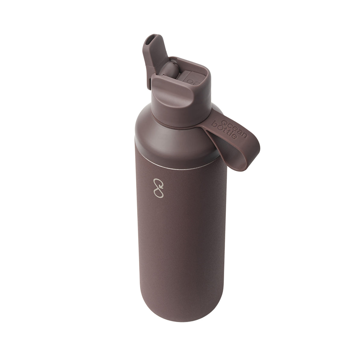 Peak Go Ocean Bottle PKGO-CY-001 Water Bottles 710ml / Canyon Brown