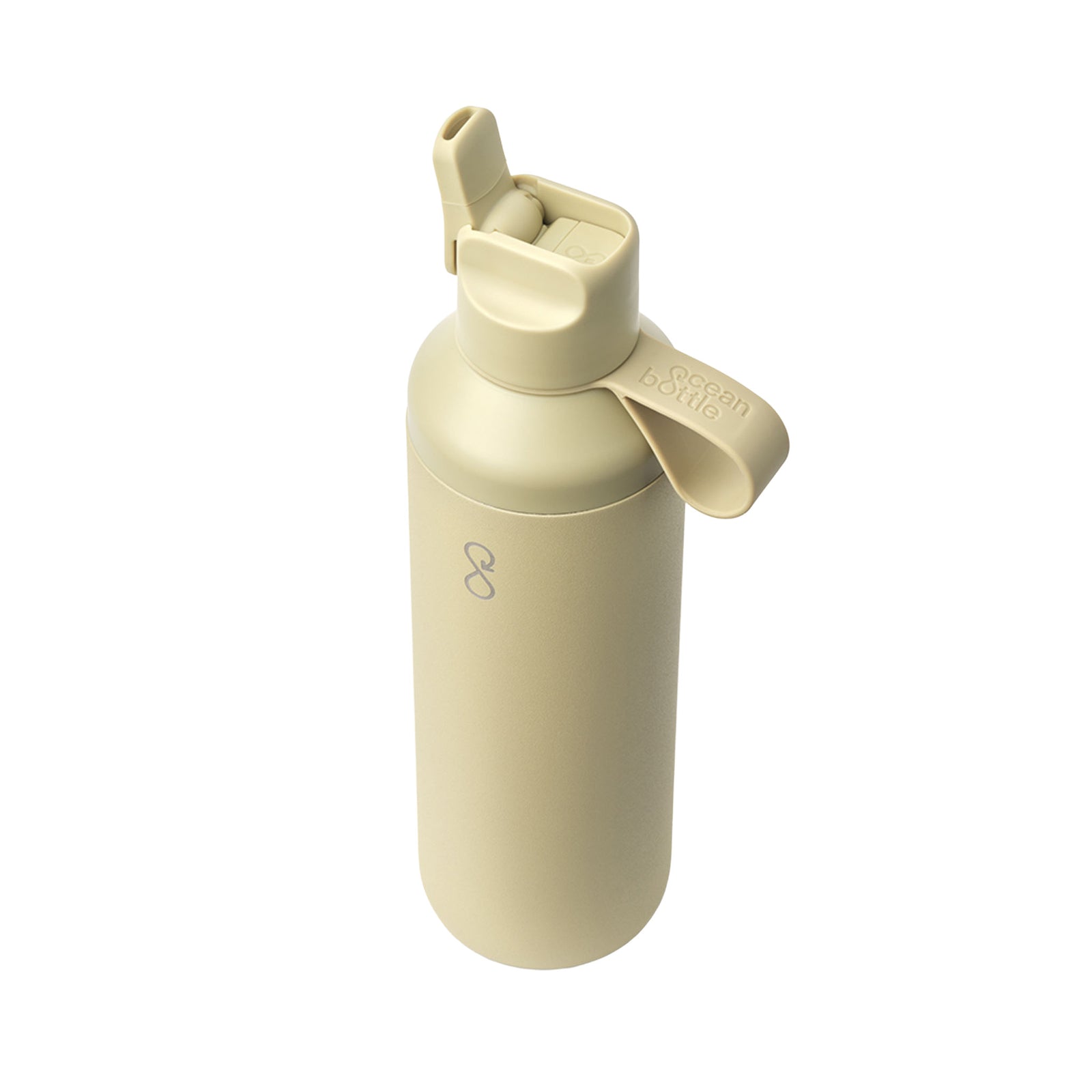 Peak Go Ocean Bottle PKGO-TG-001 Water Bottles 710ml / Tundra Green