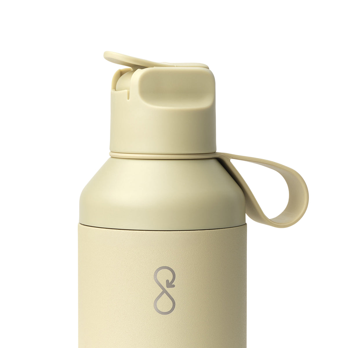 Peak Go Ocean Bottle PKGO-TG-001 Water Bottles 710ml / Tundra Green