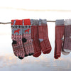 Dalarna Everyday Socks Öjbro Vantfabrik Socks