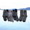 Ekshärad Sot Everyday Socks Öjbro Vantfabrik Socks