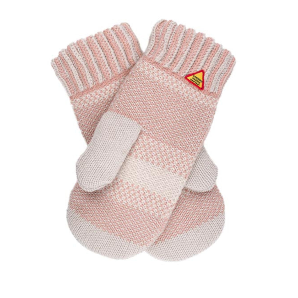 Fager Ingvild Mittens Öjbro Vantfabrik Mittens
