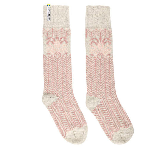 Fager Ingvild Wool Socks Öjbro Vantfabrik Socks