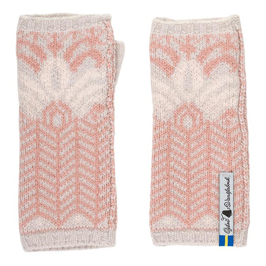 Fager Ingvild Wristwarmer