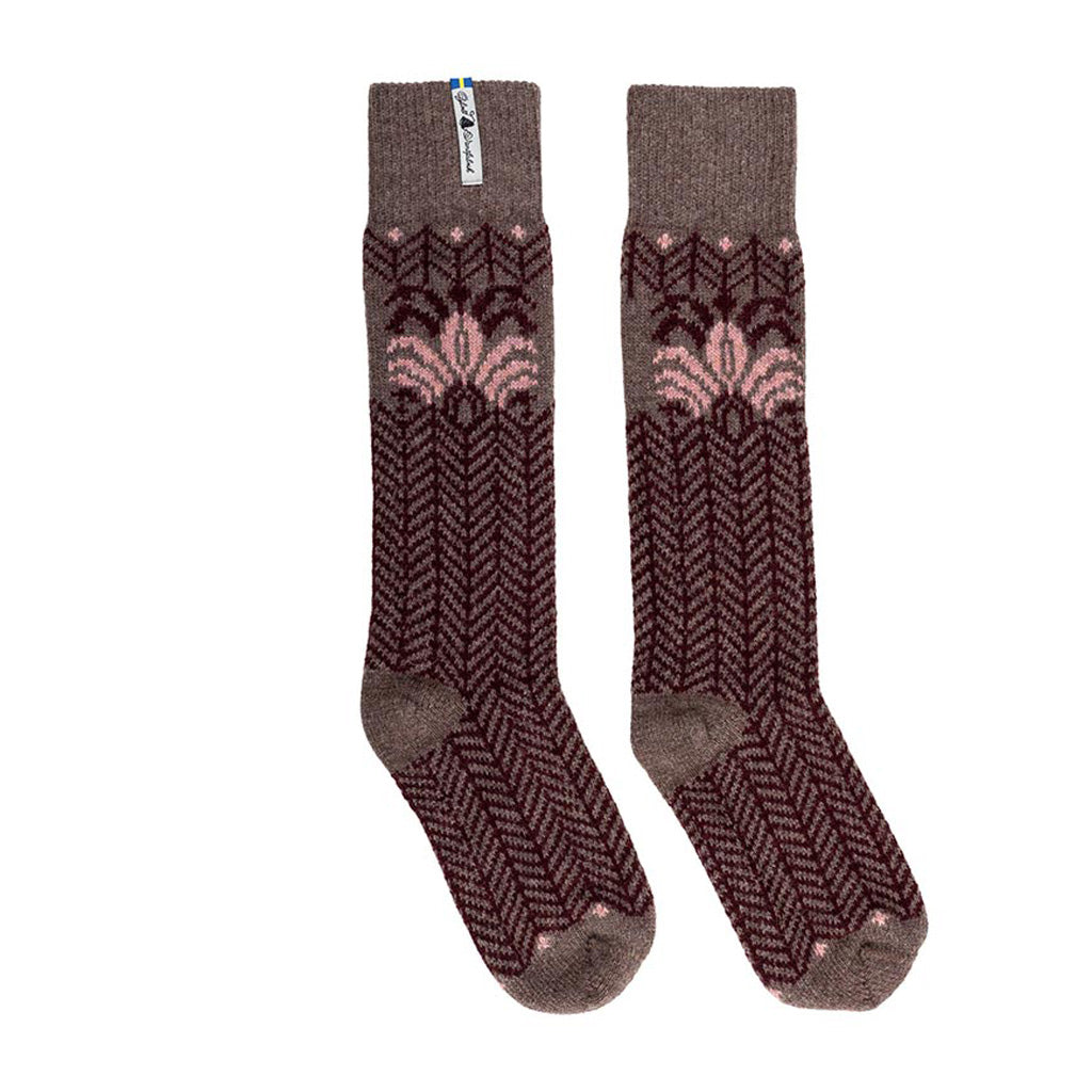 Fager Iselin Wool Socks