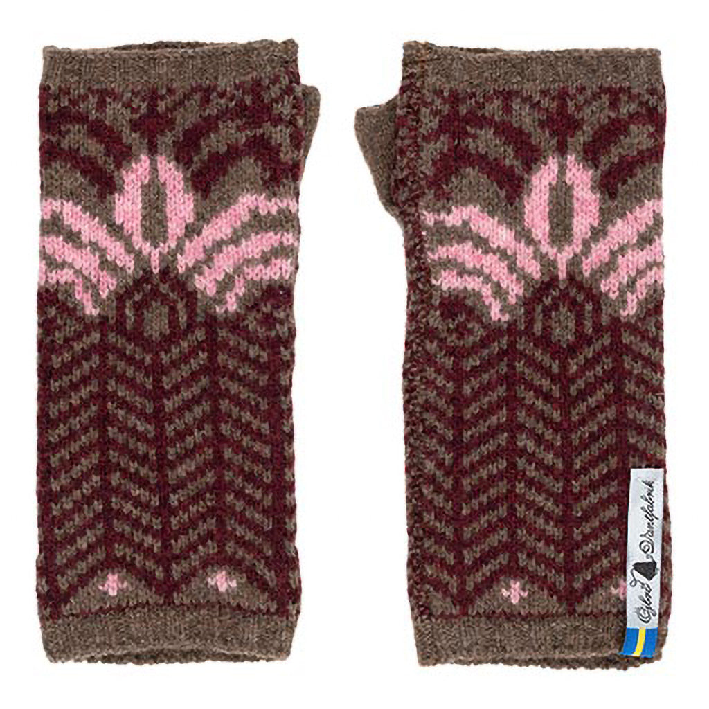 Fager Iselin Wristwarmer