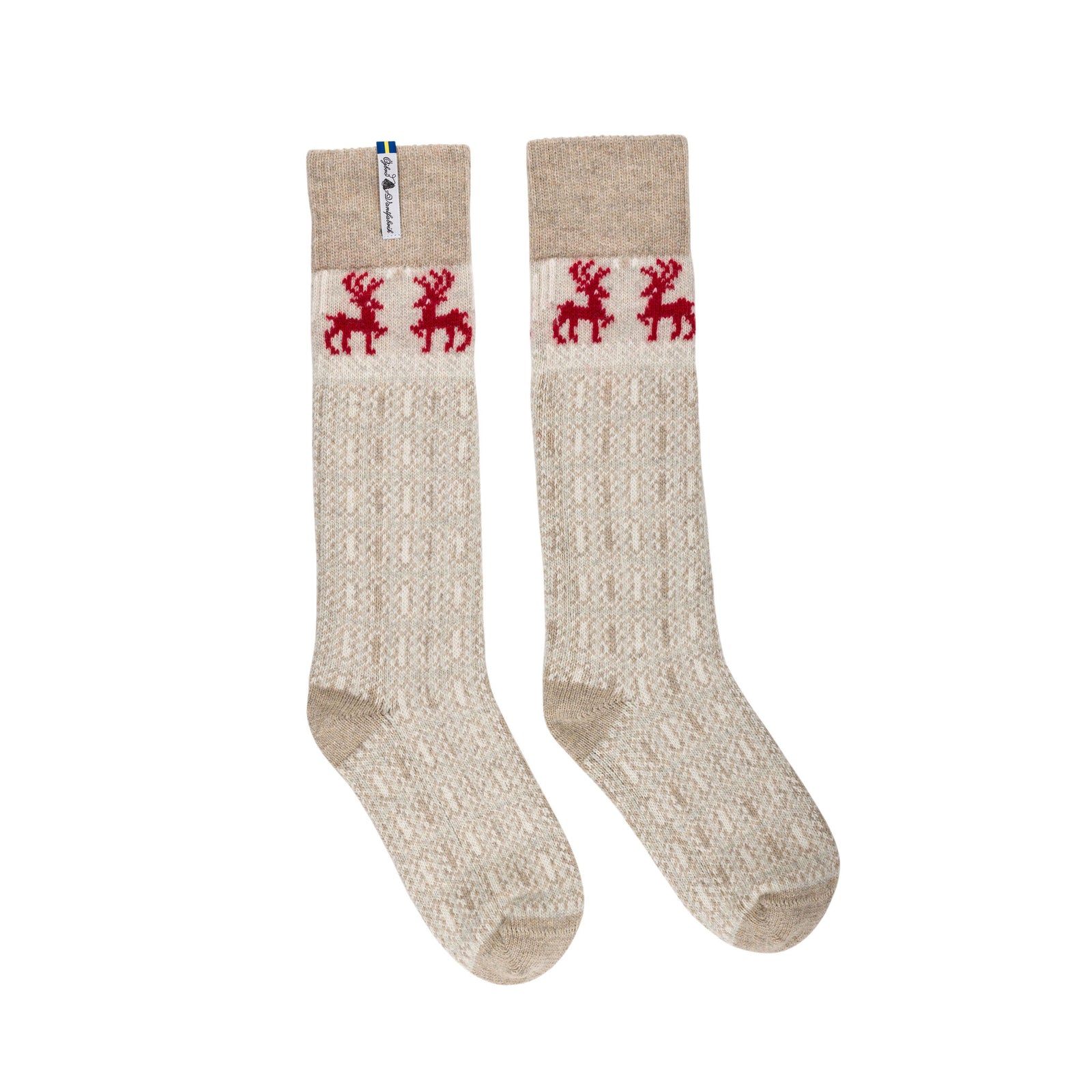 Scania Michael Wool Socks Ojbro Vantfabrik Socks