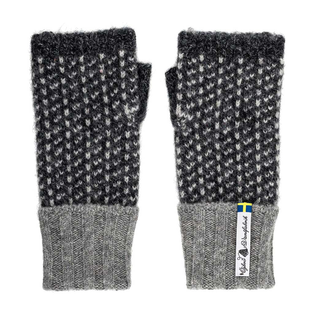 Skaftö Sot Wristwarmer