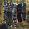 Skogen Everyday Socks Öjbro Vantfabrik Socks