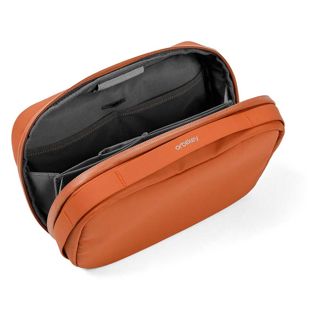 Pochette technique 2 en 1