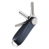 Active Key Organiser Orbitkey KAT3-MID-103 Keyrings O/S / Midnight Blue