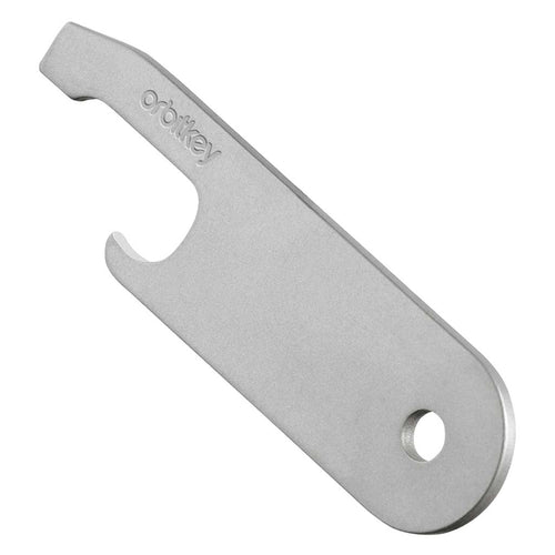 Bottle Opener Orbitkey ADDO-2-BTL Bottle Openers O/S / Silver